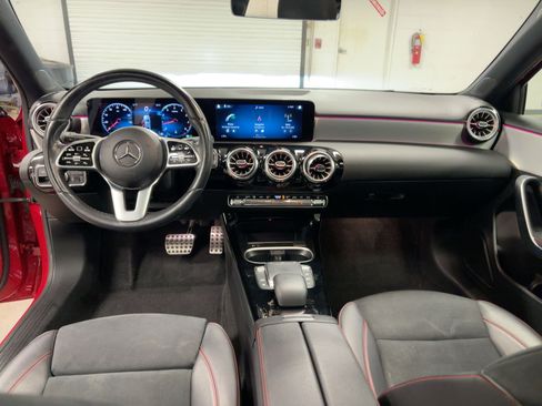 Used 2022 Mercedes-Benz A 220 A 220 image 15