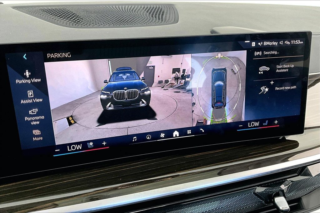 Used 2026 BMW X7 xDrive40i AWD/4WD image 28