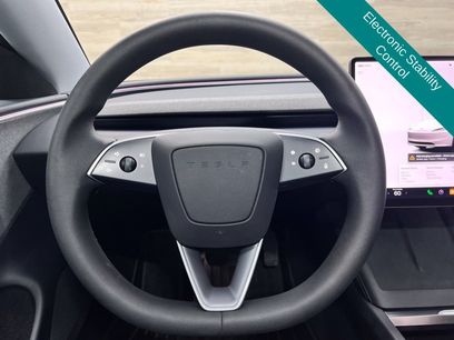 Used 2025 Tesla Model 3 Long Range