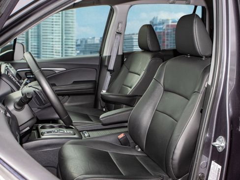 Used 2022 Honda Pilot Special Edition image 13