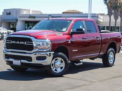Used 2022 RAM 2500 Big Horn