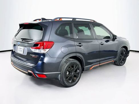 Used 2019 Subaru Forester Sport w/ Popular Package #2 AWD/4WD image 25
