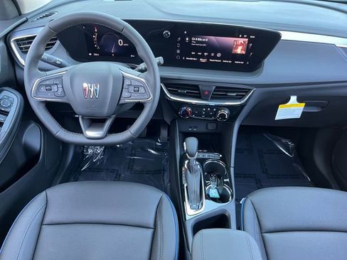 New 2026 Buick Encore GX Sport Touring w/ Advanced Technology Package FWD image 13