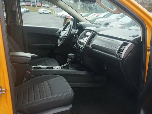 Used 2021 Ford Ranger XLT w/ Equipment Group 302A High AWD/4WD image 23