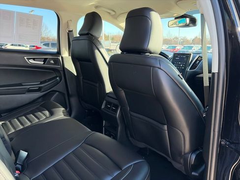 Used 2024 Ford Edge SEL w/ Convenience Package AWD/4WD image 30