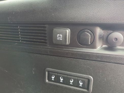 Used 2022 Jeep Wagoneer Series III image 43