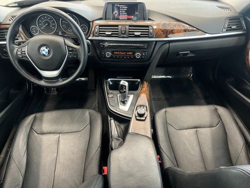 Used 2015 BMW 328i xDrive 328i xDrive image 19