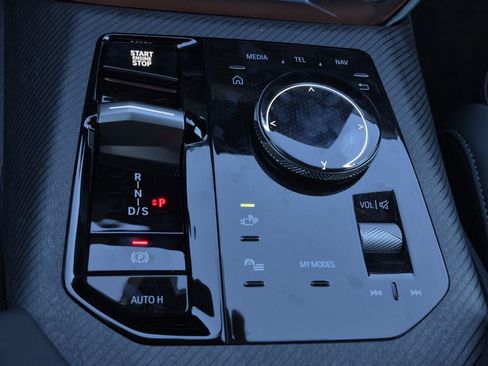 New 2026 BMW X3 xDrive30 image 14