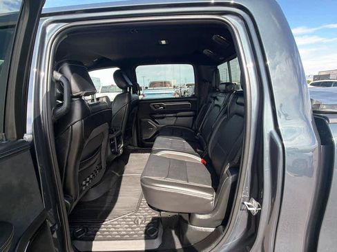 Used 2025 RAM 1500 RHO w/ RHO Level 1 Equipment Group AWD/4WD image 20