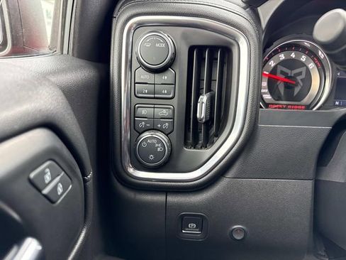 Used 2021 Chevrolet Silverado 1500 RST w/ All Star Edition Plus image 31