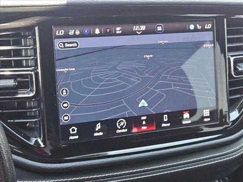 Used 2023 Dodge Durango SRT Hellcat image 12