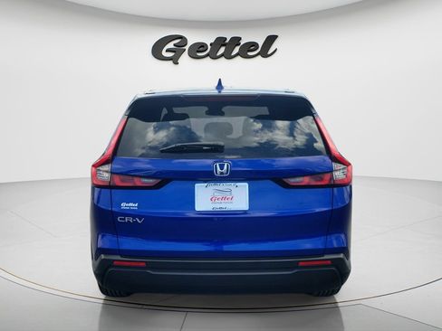 Used 2024 Honda CR-V EX image 6