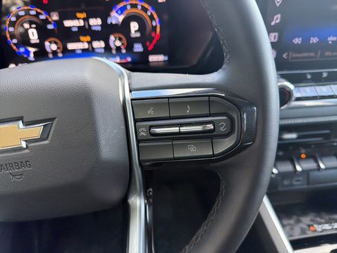 Used 2024 Chevrolet Colorado LT w/ LT Convenience Package II image 20