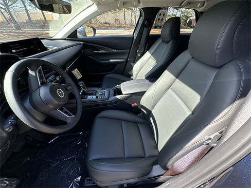 New 2026 MAZDA CX-30 AWD 2.5 S image 11
