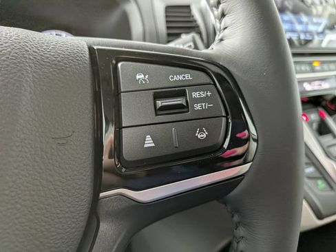 New 2026 Honda Odyssey EX-L image 7