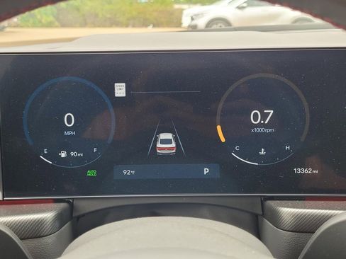 Used 2024 Hyundai Sonata N Line image 23