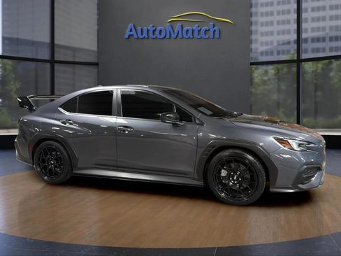 Used 2024 Subaru WRX Premium AWD/4WD image 13