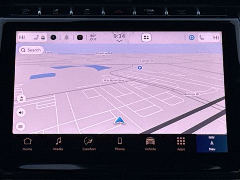 New 2025 Jeep Grand Cherokee Limited w/ Luxury Tech Group II RWD image 26