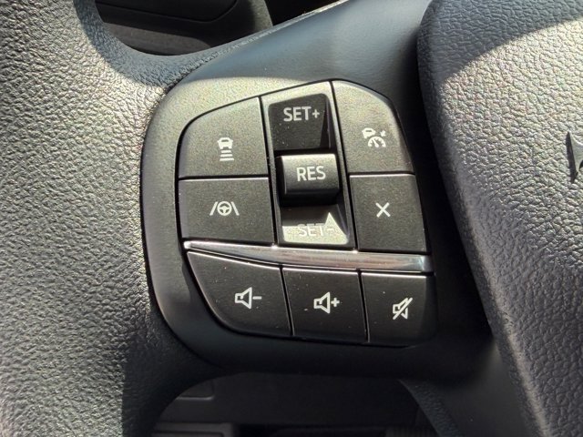 New 2026 Ford Bronco Sport Big Bend AWD/4WD image 24