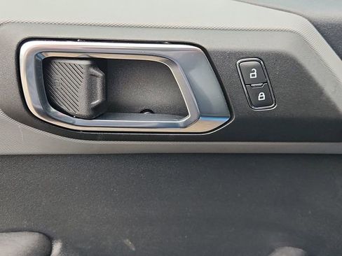Used 2024 Ford Bronco Big Bend image 22