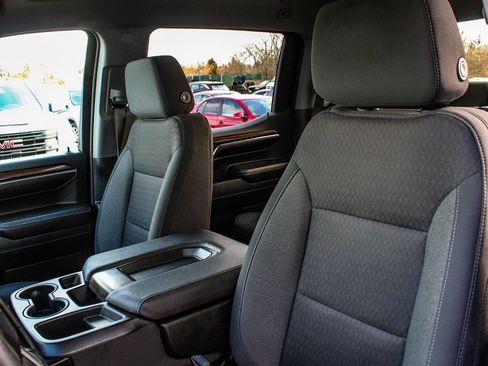 Used 2023 Chevrolet Silverado 1500 LT image 32