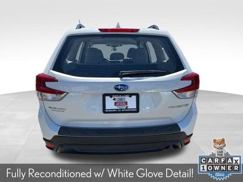 Certified 2023 Subaru Forester AWD/4WD image 7