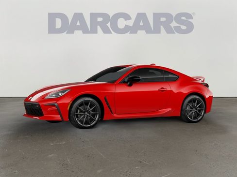 New 2026 Toyota GR86 Premium RWD image 10