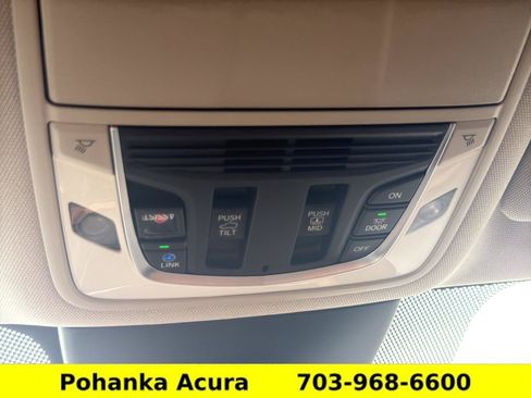 Certified 2023 Acura MDX SH-AWD w/ Technology Package image 19