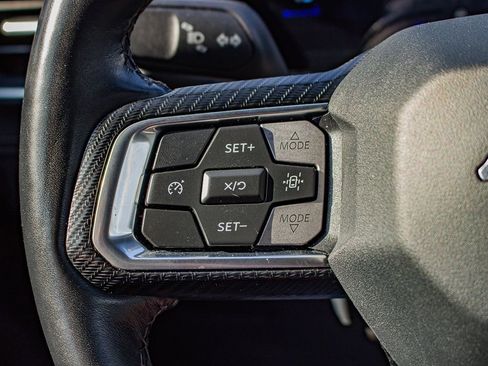 Used 2024 Ford Mustang Premium RWD image 12