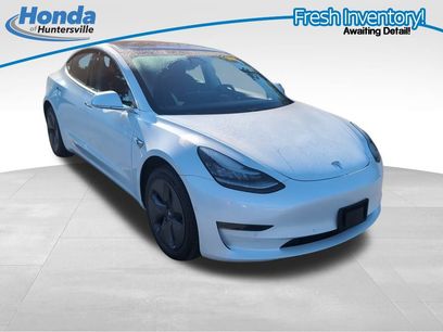 Used 2019 Tesla Model 3 Standard Range