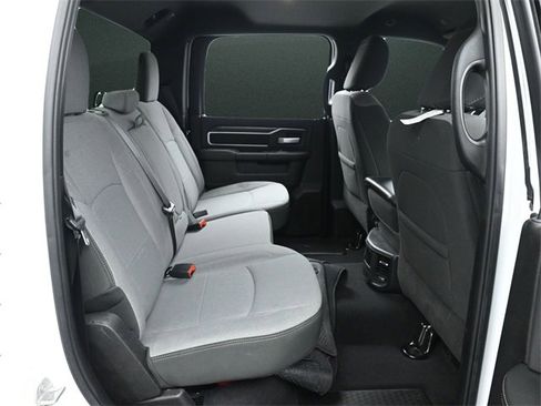 Used 2024 RAM 3500 Big Horn image 17