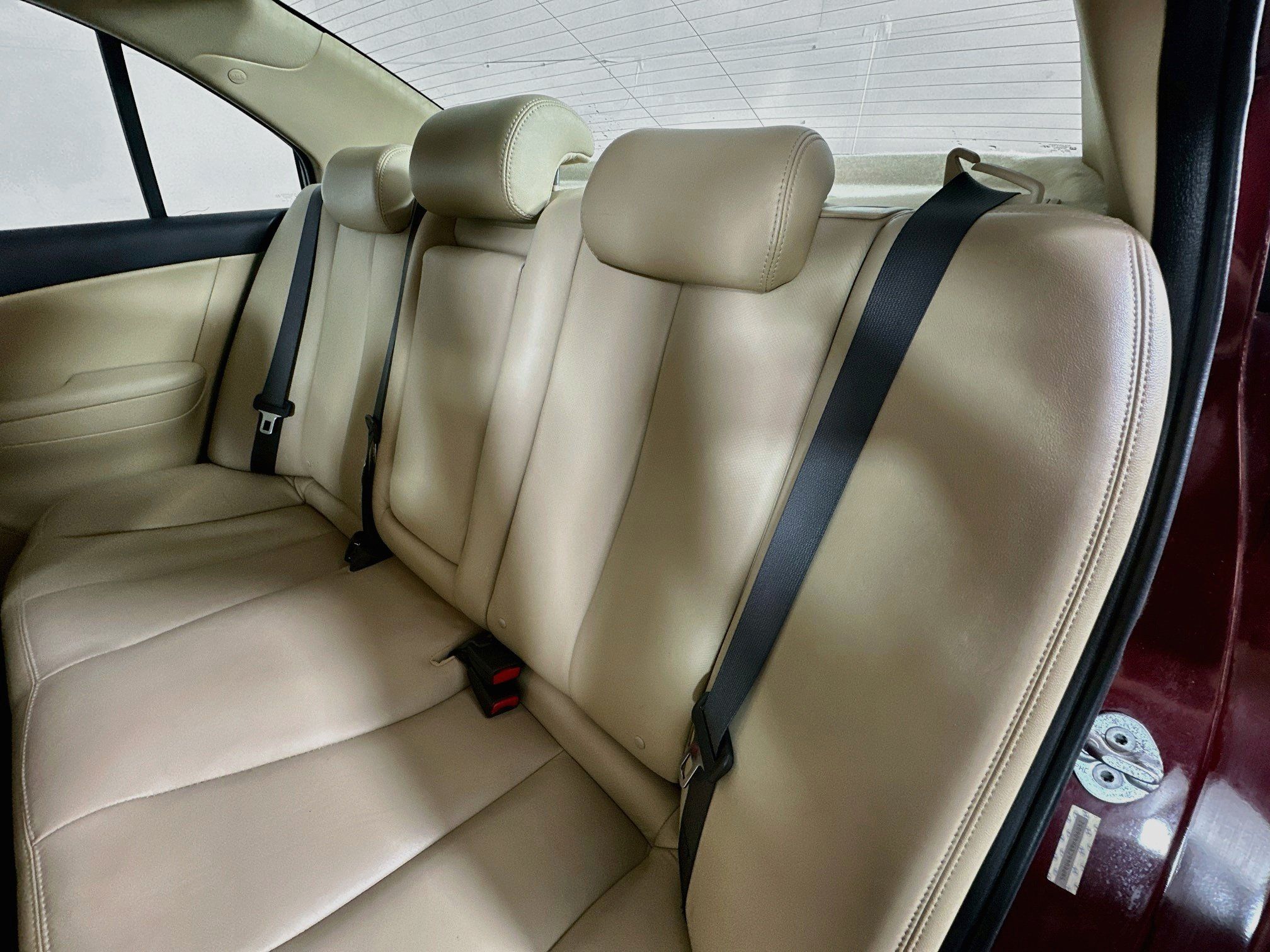 Used 2009 Hyundai Sonata Limited FWD image 23