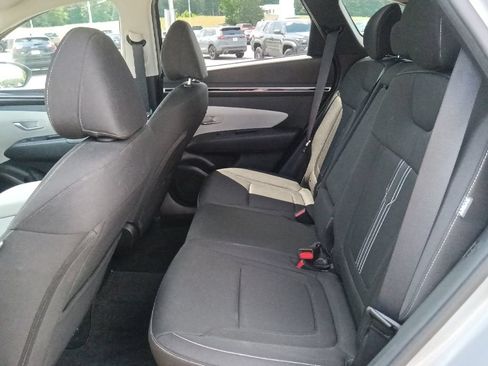 Used 2024 Hyundai Tucson SEL FWD image 28