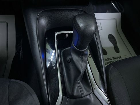 Used 2024 Toyota Corolla LE image 23