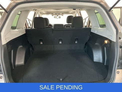 Used 2015 Subaru Forester 2.5i Premium AWD/4WD image 24
