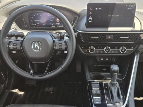 Certified 2025 Acura ADX AWD image 21