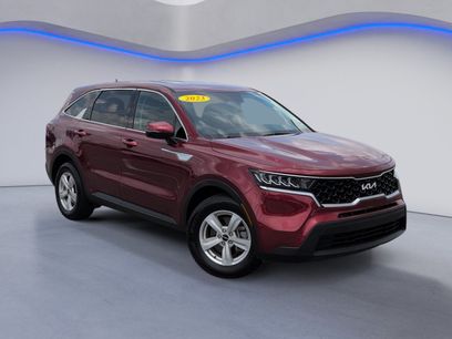 Used 2023 Kia Sorento LX