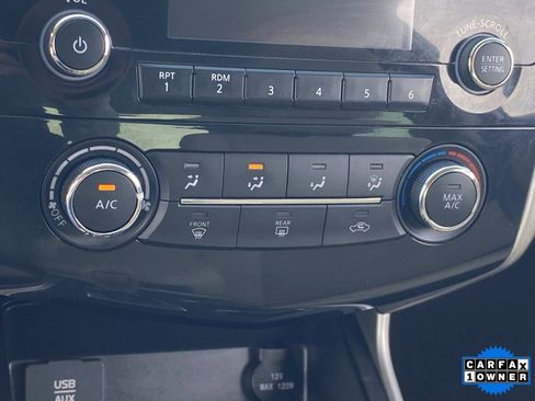 Used 2015 Nissan Altima 2.5 S w/ Power Driver Seat Package image 29