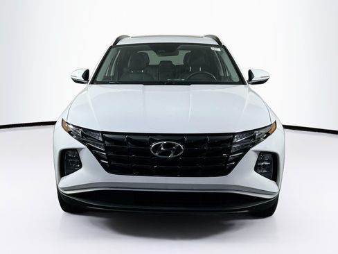 Used 2023 Hyundai Tucson SEL w/ Convenience Package AWD/4WD image 2