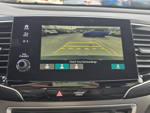 Used 2021 Honda Passport EX-L image 10