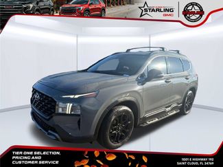 Used 2022 Hyundai Santa Fe XRT FWD 360° Tour