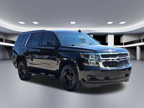 Used 2019 Chevrolet Tahoe LS AWD/4WD image 8