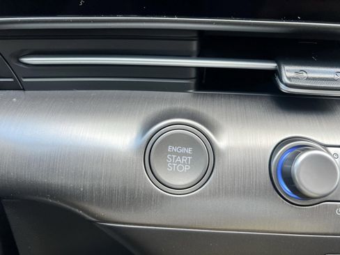 New 2025 Hyundai Kona SEL image 10