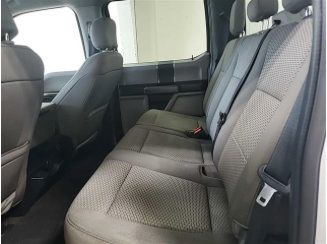 Used 2021 Ford F250 XLT AWD/4WD image 14