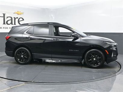 Used 2022 Chevrolet Equinox LT