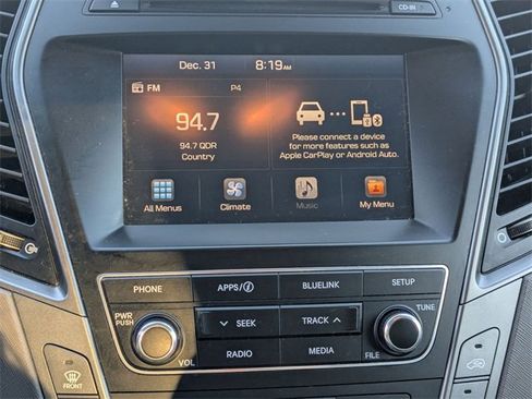 Used 2018 Hyundai Santa Fe Sport w/ 2.4L Value Package 02 image 19