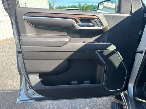 Used 2024 Chevrolet Silverado 1500 RST w/ Protection Package AWD/4WD image 14