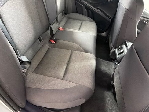 Used 2025 Toyota Camry LE FWD image 21