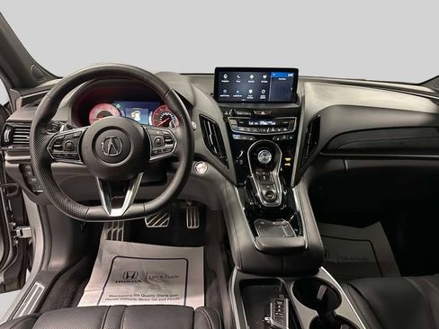 Certified 2025 Acura RDX A-Spec w/ Advance Package AWD/4WD image 21