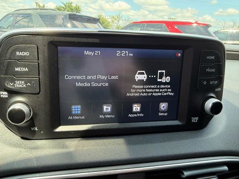 Used 2019 Hyundai Santa Fe Limited FWD image 37